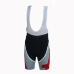 Cuissard Keops avec bretelle - Plus d