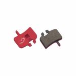 Plaquettes de freins JAGWIRE Hayes HFX-MAG HFX-9 MX1 - Plus d