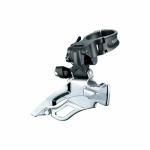 Derailleur avant Shimano SLX  M66110 - Plus d