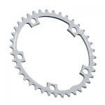 Plateau STRONGLIGHT SHIMANO anthracite - Plus d