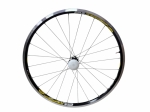 Roue avant mavic crossland noire 26 pouces - Plus d
