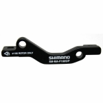 Adaptateur freins hydraulique post mt/inter  - Plus d