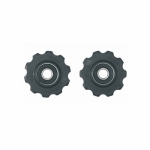 Galets TACX adaptable SRAM - Plus d