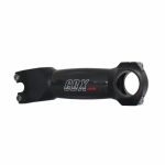 Potence Head Set Carbox Carbone Noire - Plus d