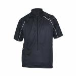 Maillot velo ENDURA Rapido noir - Plus d