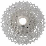 Cassette VTT Shimano XT M771 - Plus d
