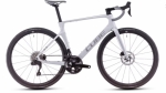 Vlo de Route Cube Agree C:62 One Gris Fog 2025 - Plus d