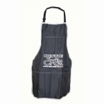 Tablier d´atelier noir/gris - Plus d