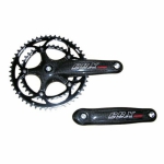 Pdalier CARBOX Campagnolo compact - Plus d