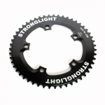 Plateau STRONGLIGHT SHIMANO 46 - Plus d