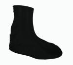 Couvre chaussure waterproof noir - Plus d