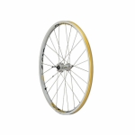 Roue avant MAVIC Crossland grise - Plus d