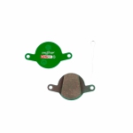 Plaquettes de freins SWISSSTOP Magura Louise - Plus d