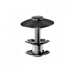 Etoile de fourche 1pouce 1/8 Sportraker - Plus d