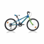 Vtt Descheemaeker Emile 24 pouces - Plus d